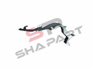 MUDGUARD CLAMP