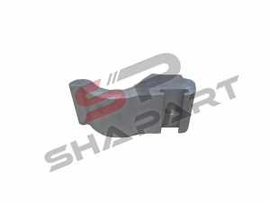 REAR MUDGUARD BRACKET SMALL