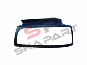 HEADLAMP FRAME LH