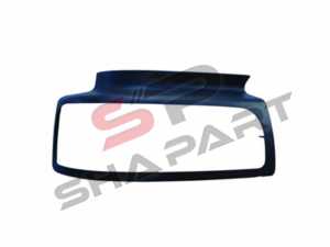 HEADLAMP FRAME RH