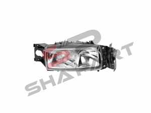 HEADLAMP RH