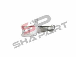 FOOT STEP BRACKET LH