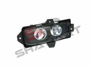 FOGLAMP LH