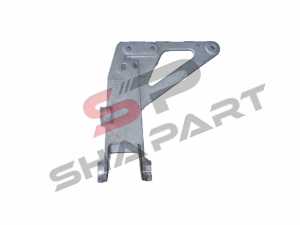 CAB BRACKET REAR LH