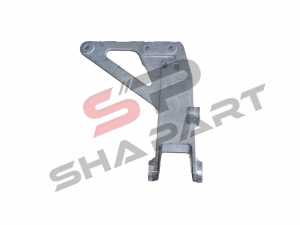 CAB BRACKET REAR RH