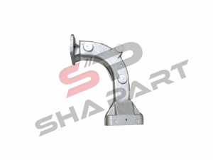 BUMPER BRACKET RH