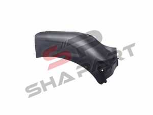 FRONT FENDER LH