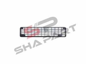 FRONT BUMPER GRILLE