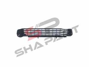 BUMPER COVER GRILLE