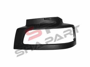 HEADLAMP FRAME LH