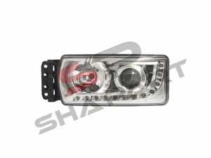 HEADLAMP RH