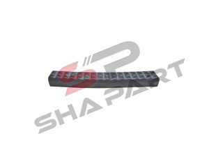 FOOTSTEP UPPER PLATE LH