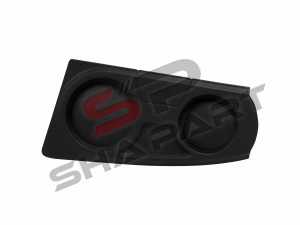 FOG LAMP COVER LH