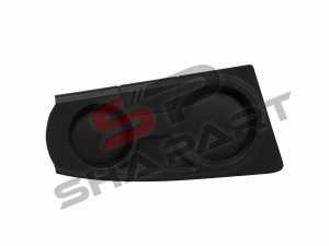 FOG LAMP COVER RH