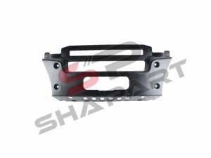 BUMPER STEEL MIDDLE