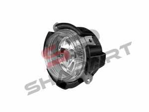 FOG LAMP INTERIOR