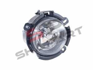 FOG LAMP EXTERIOR