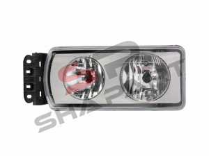 HEAD LAMP LH