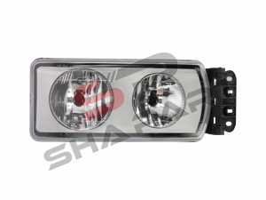 HEAD LAMP RH