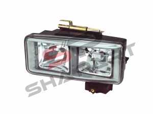 FOG LAMP LH