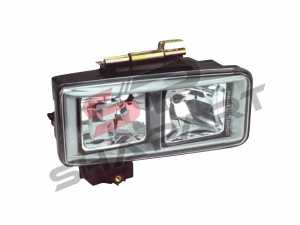 FOG LAMP RH