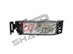 HEADLAMP LH