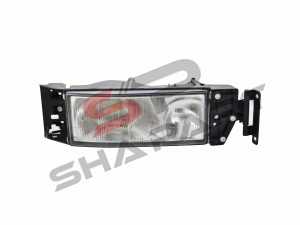 HEADLAMP RH