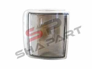 SIGNAL LAMP RH